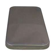 Stainless Steel Cover 622/ 626 Series Vents