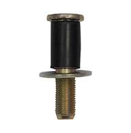 Striker Cage Nut assembly- Adjustable. Conforms with FMVSS 206 when used in conjunction with STU13, LMLA03 or LMRA03